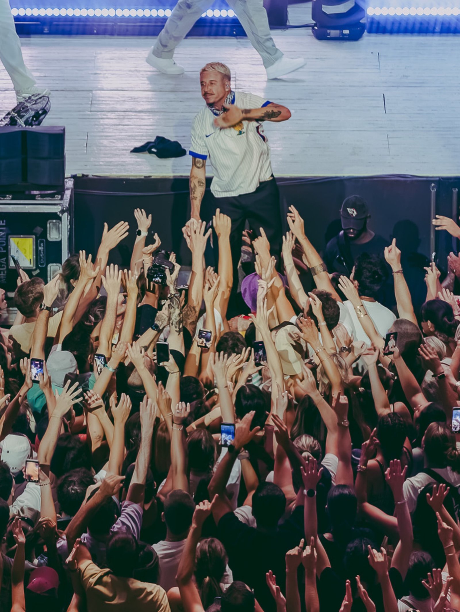 Macklemore em 2026