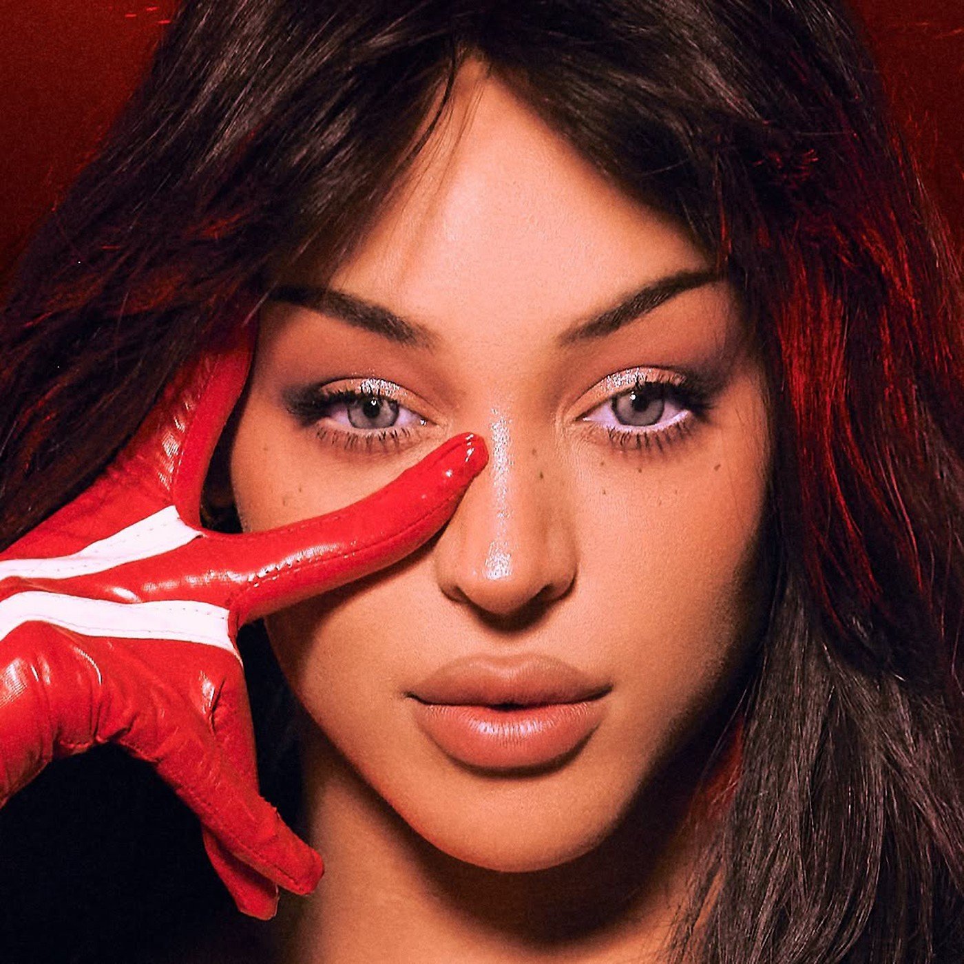 Pabllo Vittar terá La Cruz e Mahmood no álbum Lost in Lust, de 1º de outubro