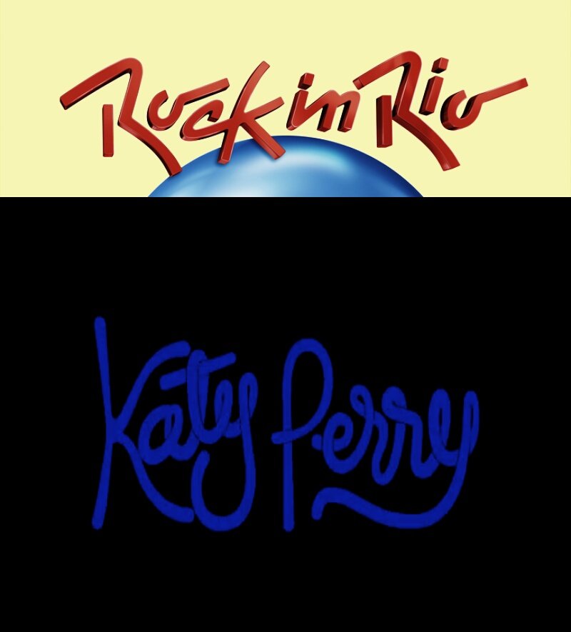 Público do Rock in Rio em 2024, a edição anterior