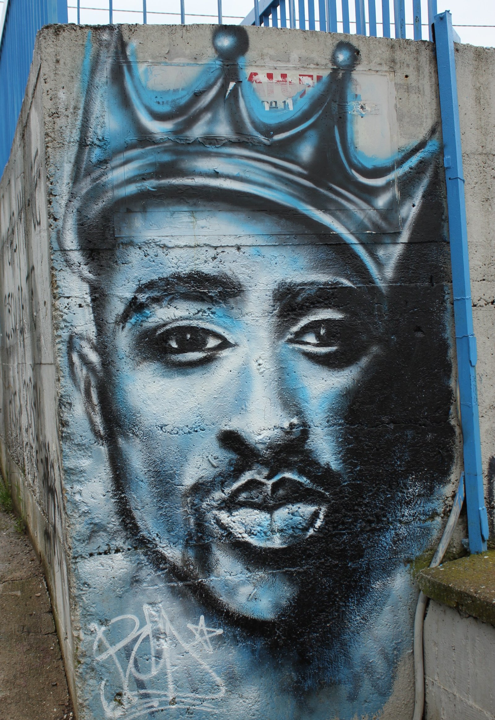 Documentário vai acompanhar o julgamento pelo assassinato de Tupac