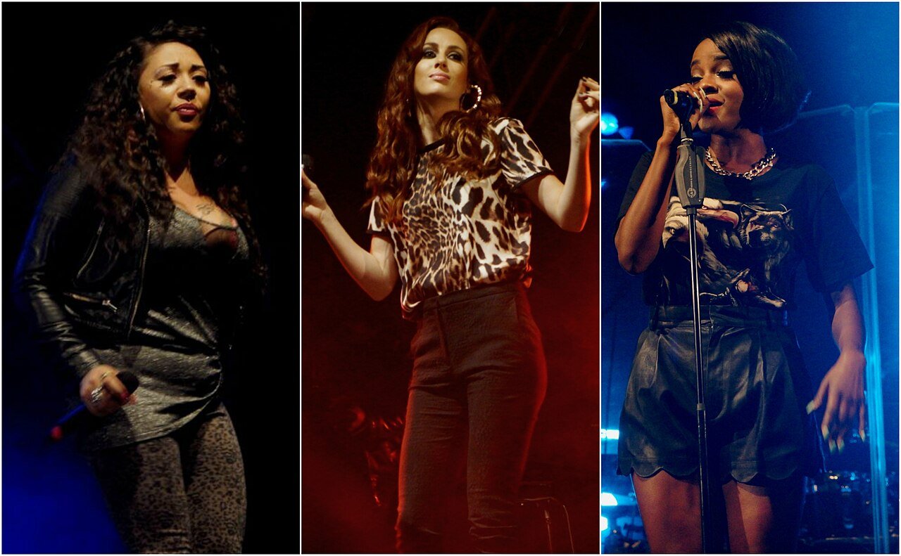 Sugababes lançam o primeiro disco com a formação original em 26 anos