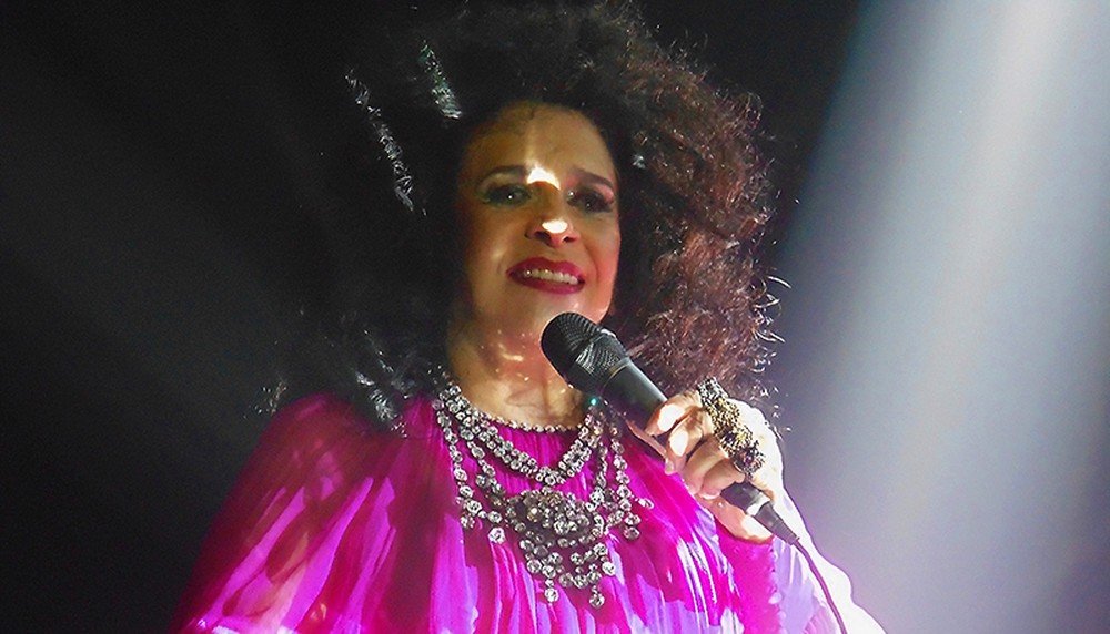 Gal Costa faria 81 anos no sábado, e Gil e Bethânia lembraram a cantora
