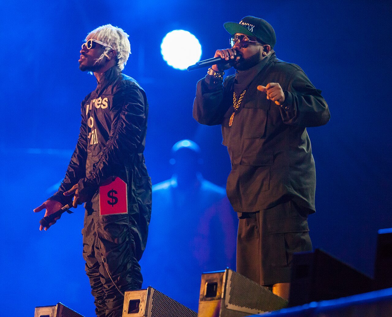 Ovrkast rebate acusações da Outkast sobre uso de nome parecido