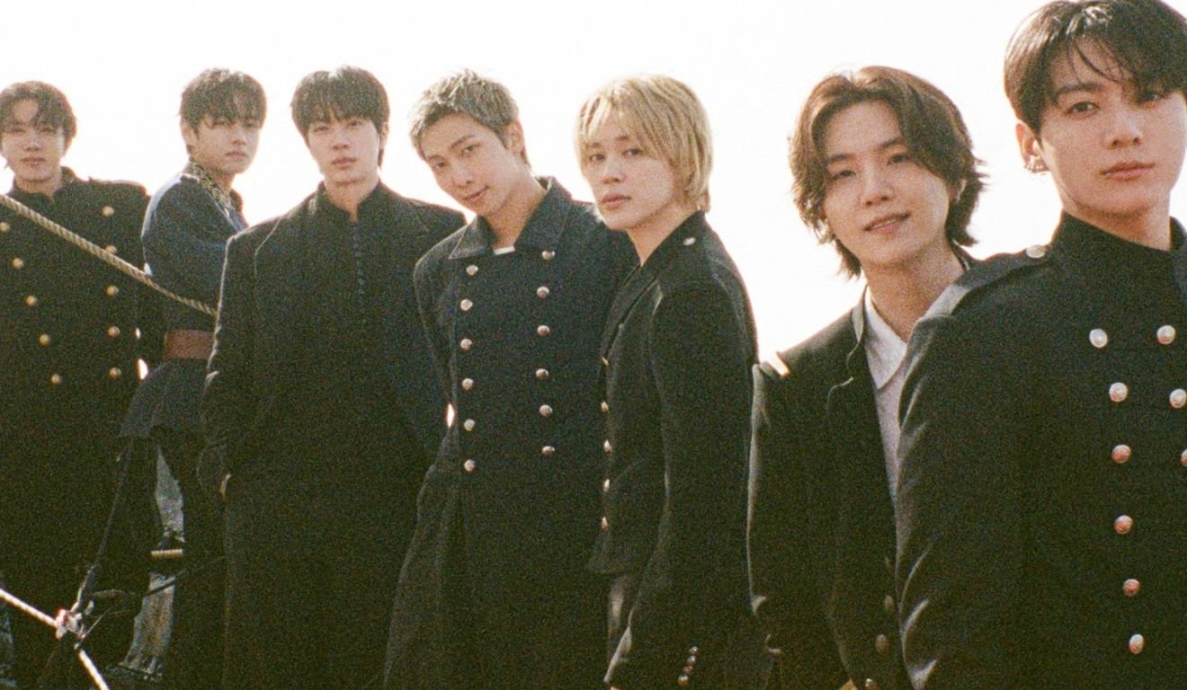 BTS vence Música do Ano no VMA com "SWIM" e leva as três categorias que disputava