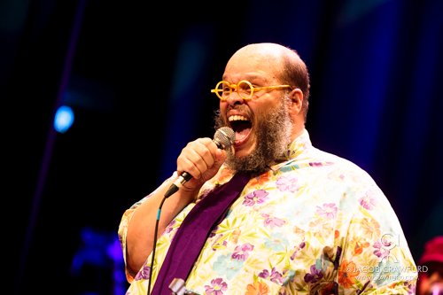 Ed Motta volta a cantar em português em Toc-Toc, primeiro disco no idioma em 13 anos