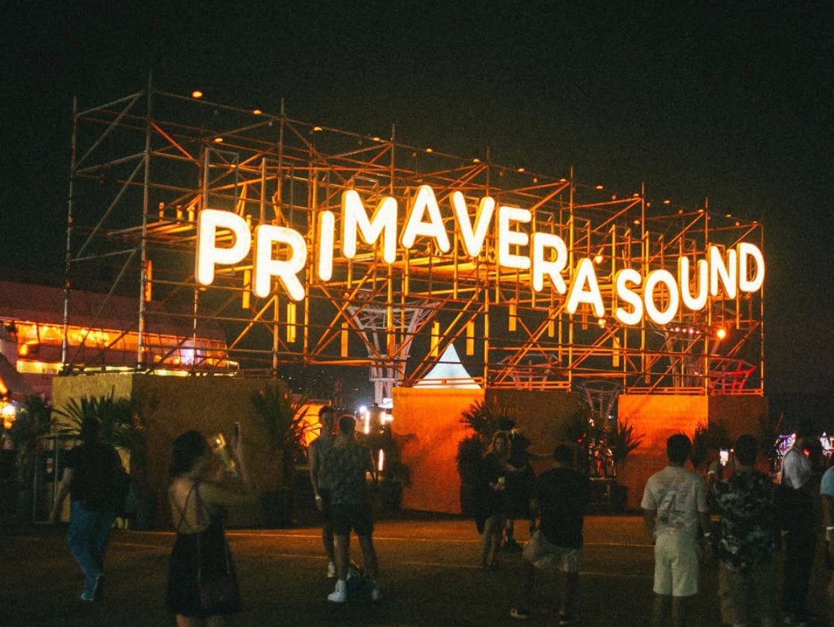 Primavera Sound São Paulo terá shows exclusivos no Brasil de The Strokes, Gorillaz e Lily Allen