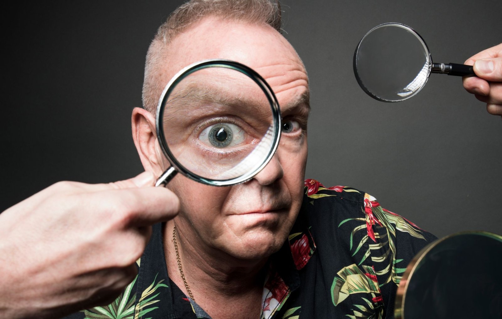 Fatboy Slim diz que nunca recebeu cachê para tocar no Glastonbury