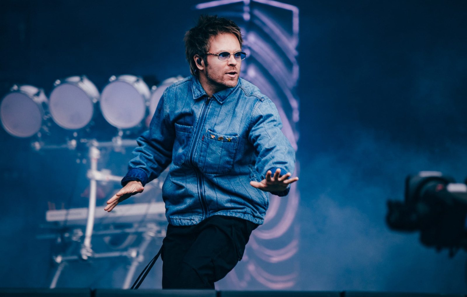 Enter Shikari anuncia pausa por tempo indeterminado a partir do fim de 2027