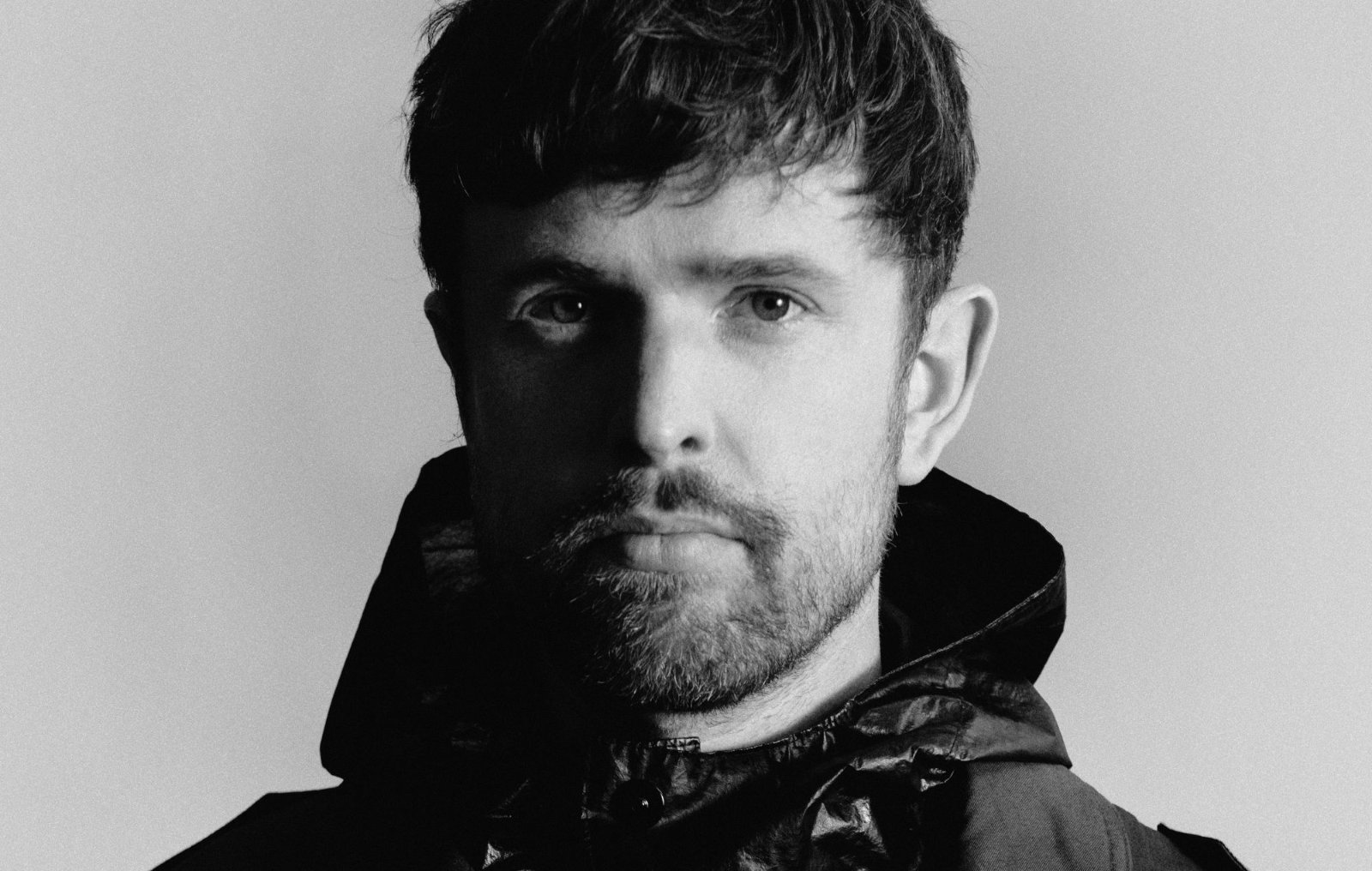 James Blake