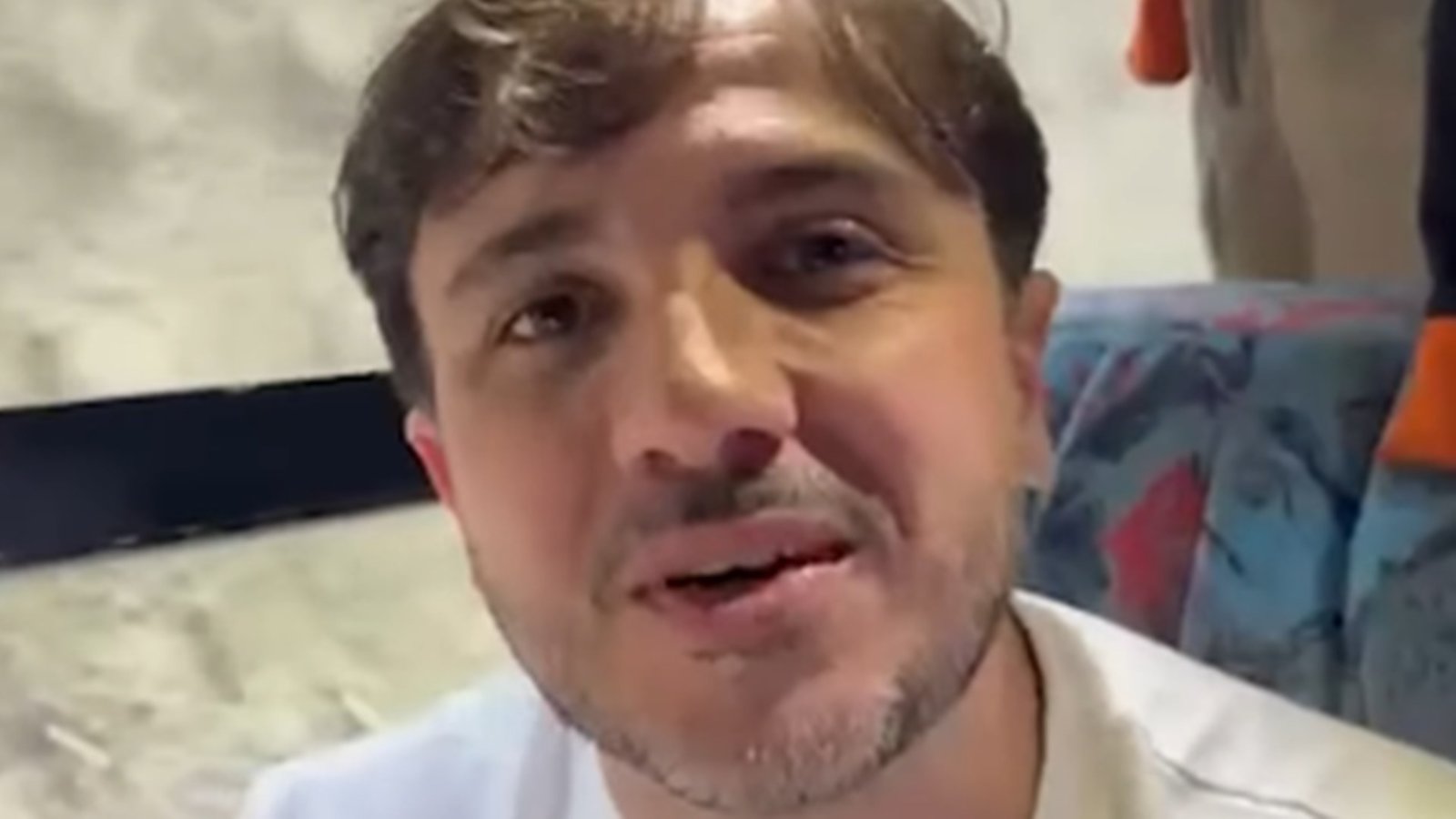 Frejat repudia uso de "Bete Balanço" em jingle de Renan Santos, e o candidato rebate