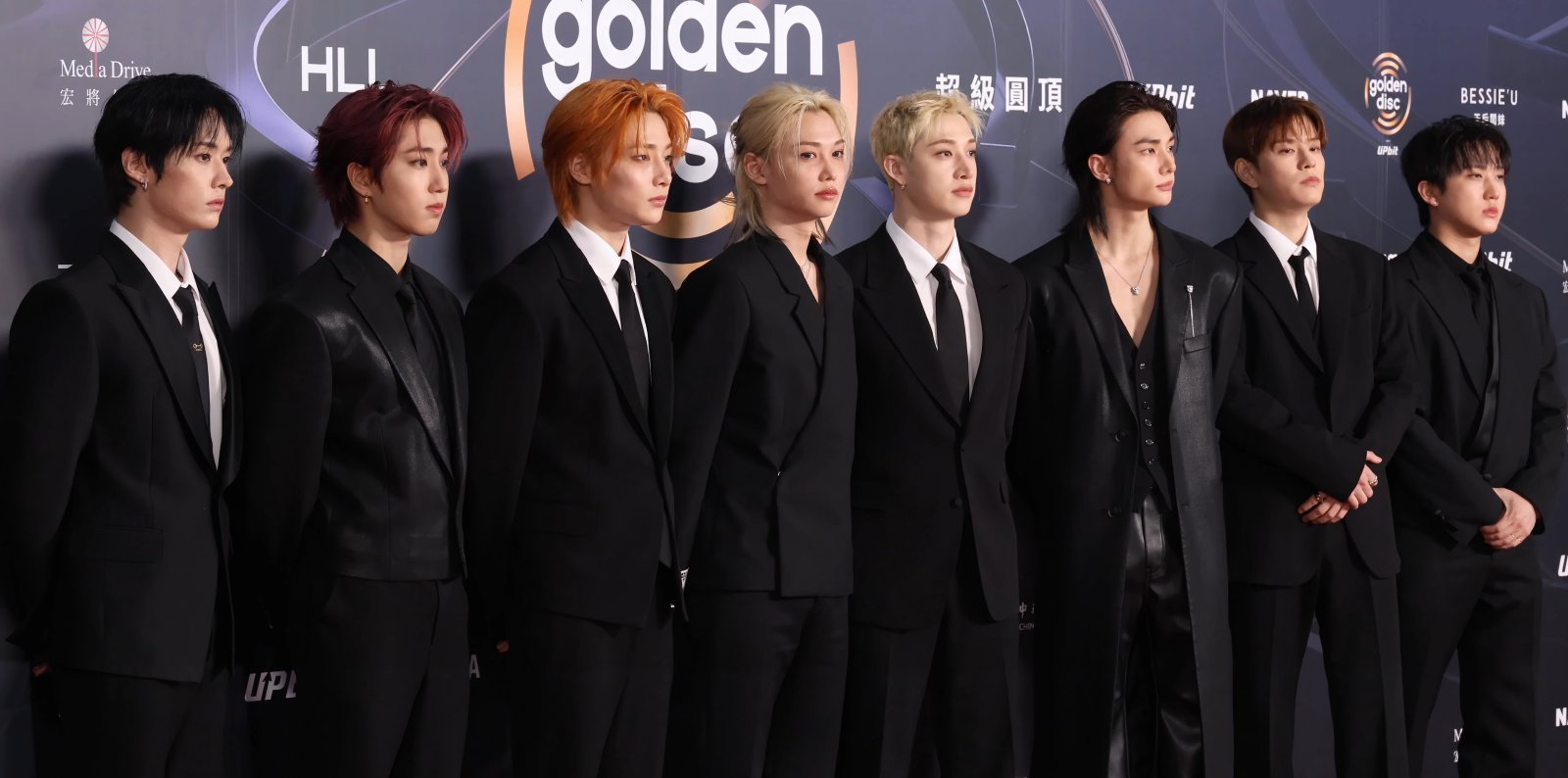 Stray Kids não inscrevem nenhum trabalho no Grammy 2027 e se juntam ao BTS fora da disputa