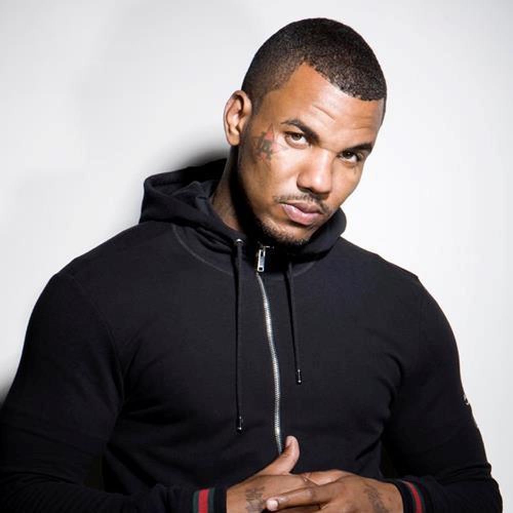 Selo de The Game processa a Universal e diz que gravadora gastou só um terço da verba de divulgação do disco