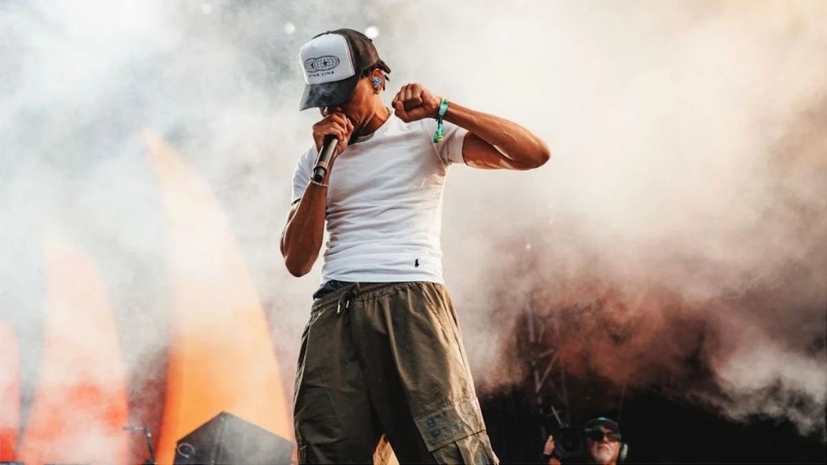 Chance the Rapper diz que pode tirar o "Chance" do nome e virar só The Rapper