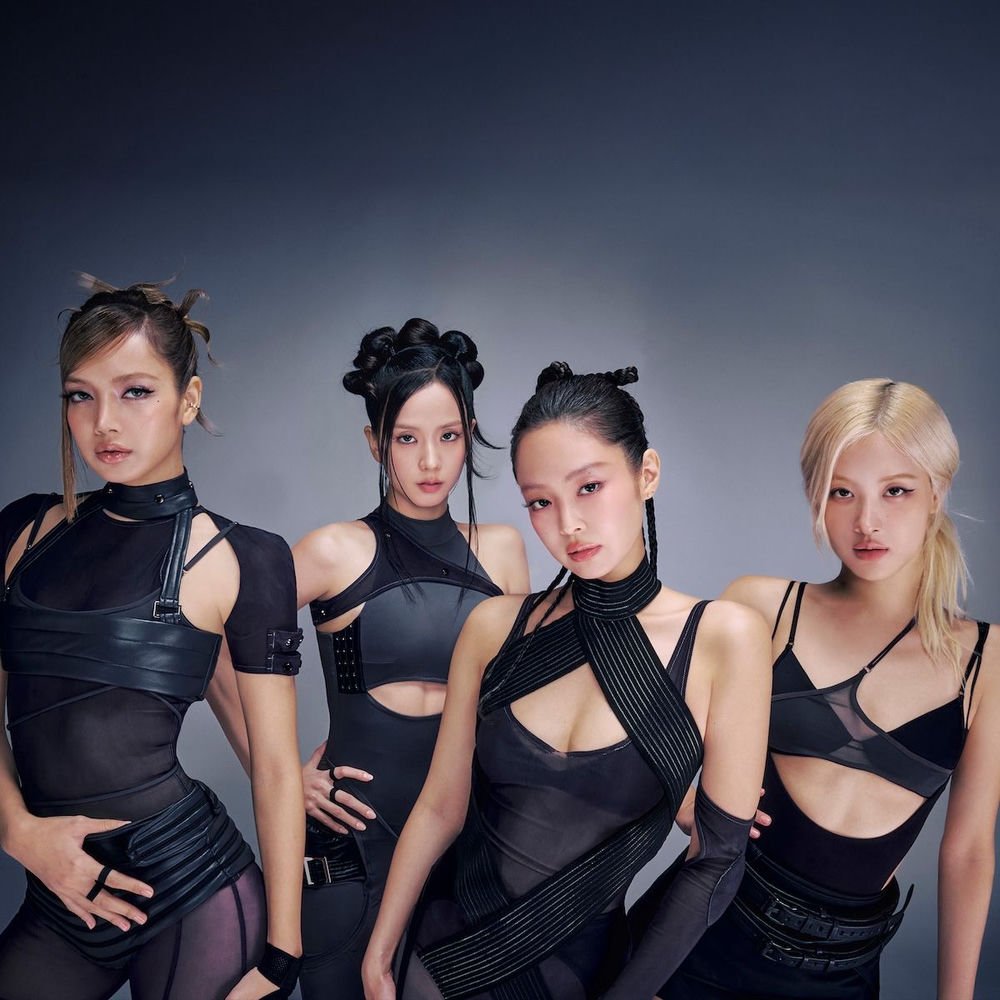 Boombayah, do BLACKPINK, passa de 1,9 bilhão de visualizações no YouTube