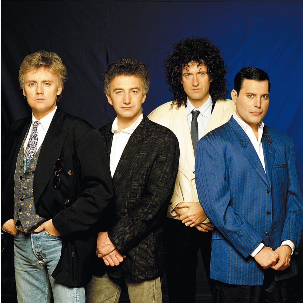 Brian May diz que não pretende mais fazer turnês com o Queen e que talvez 50 anos bastem