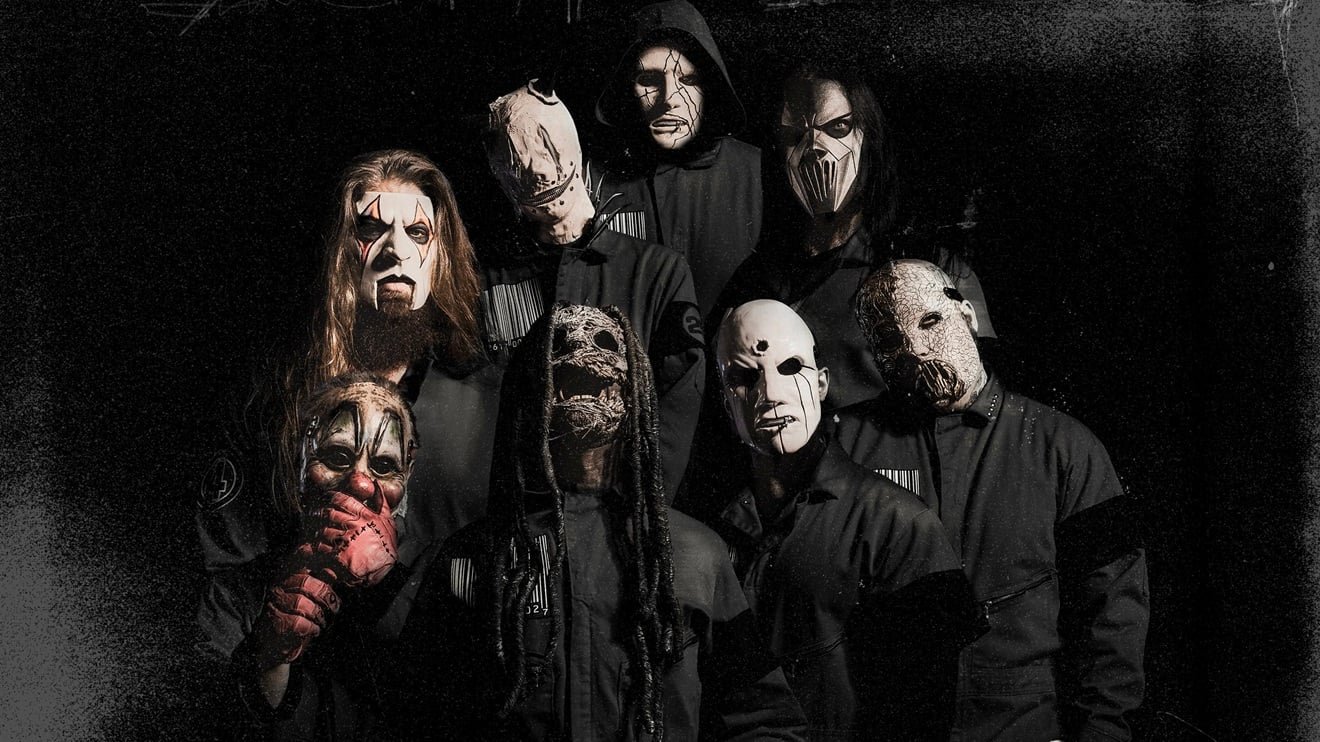 Eloy Casagrande promete show do Slipknot no The Town 2027 com palco e músicas novas