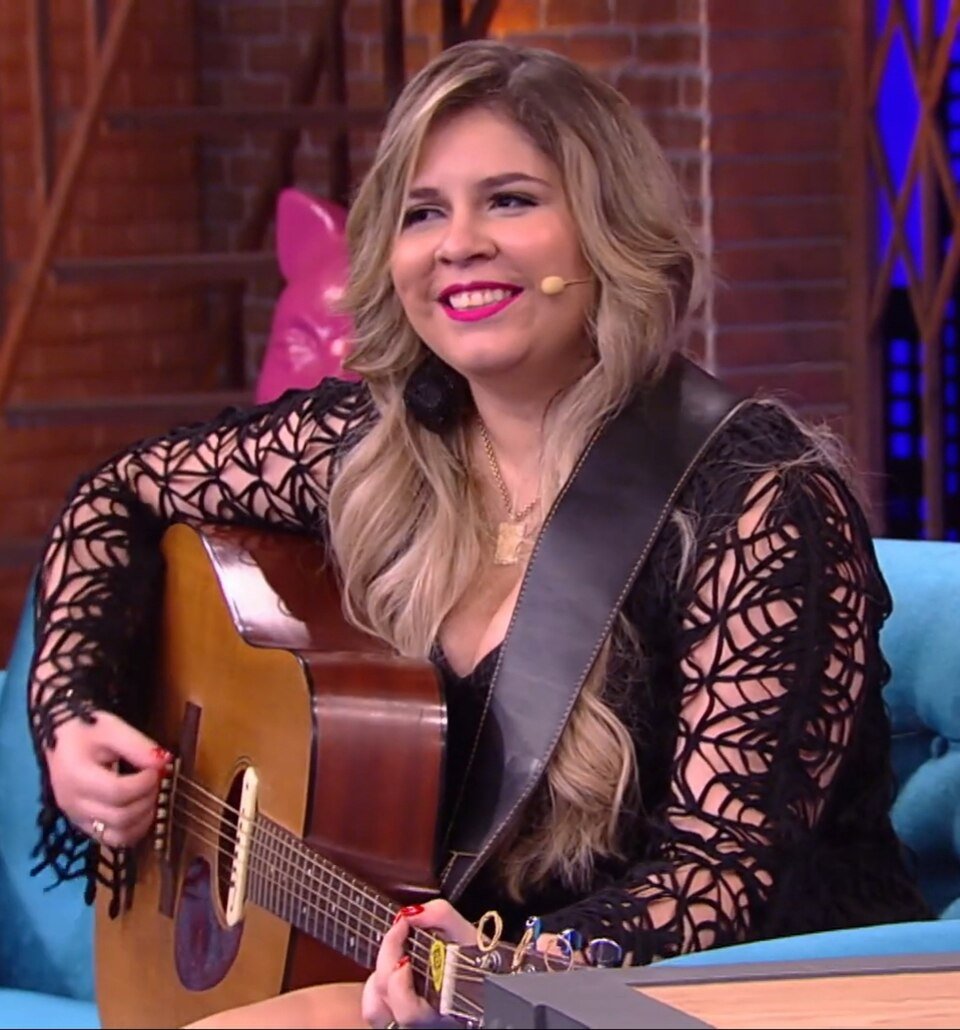 Série documental sobre Marília Mendonça estreia no Prime Video em 16 de outubro