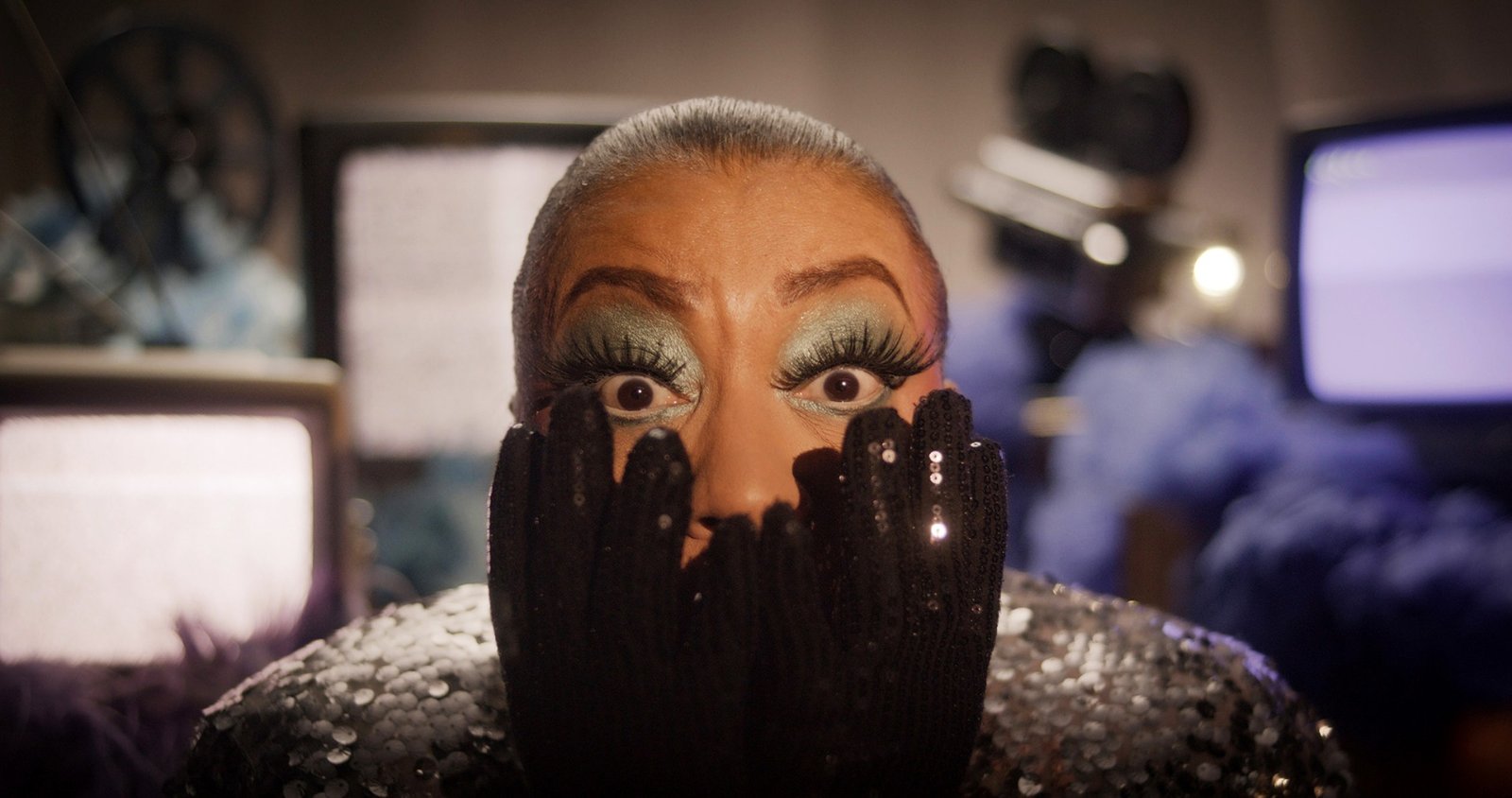 Documentário sobre Maria Alcina é exibido no Festival do Rio 2026