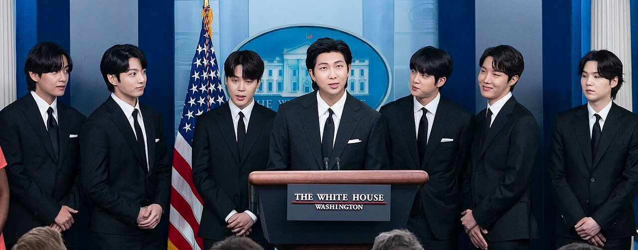 O BTS