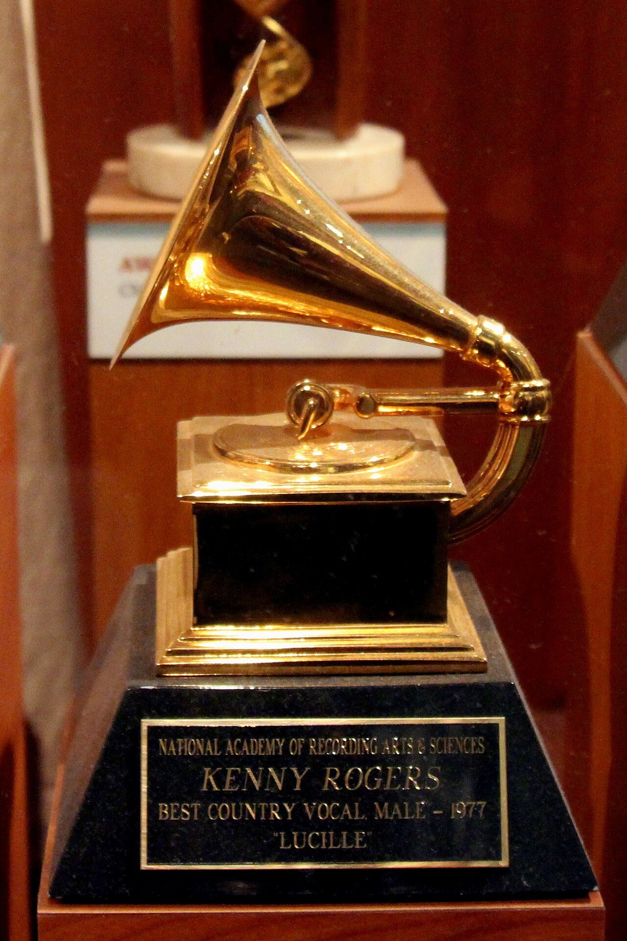 Troféus do Grammy