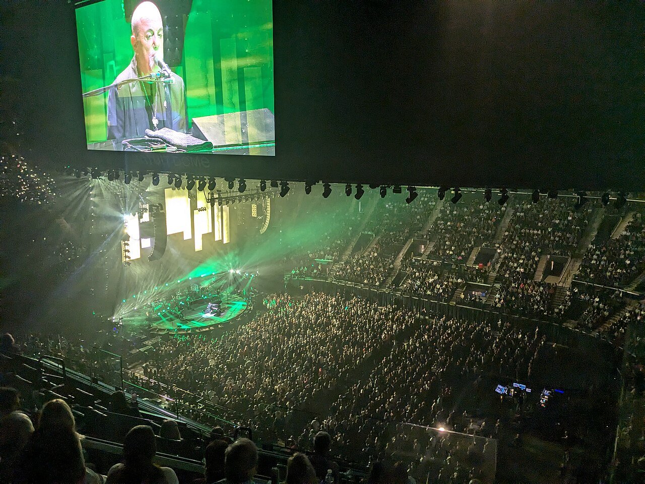 Billy Joel leiloa mais de 70 motos e diz que, por enquanto, não pode dirigir nem fazer shows