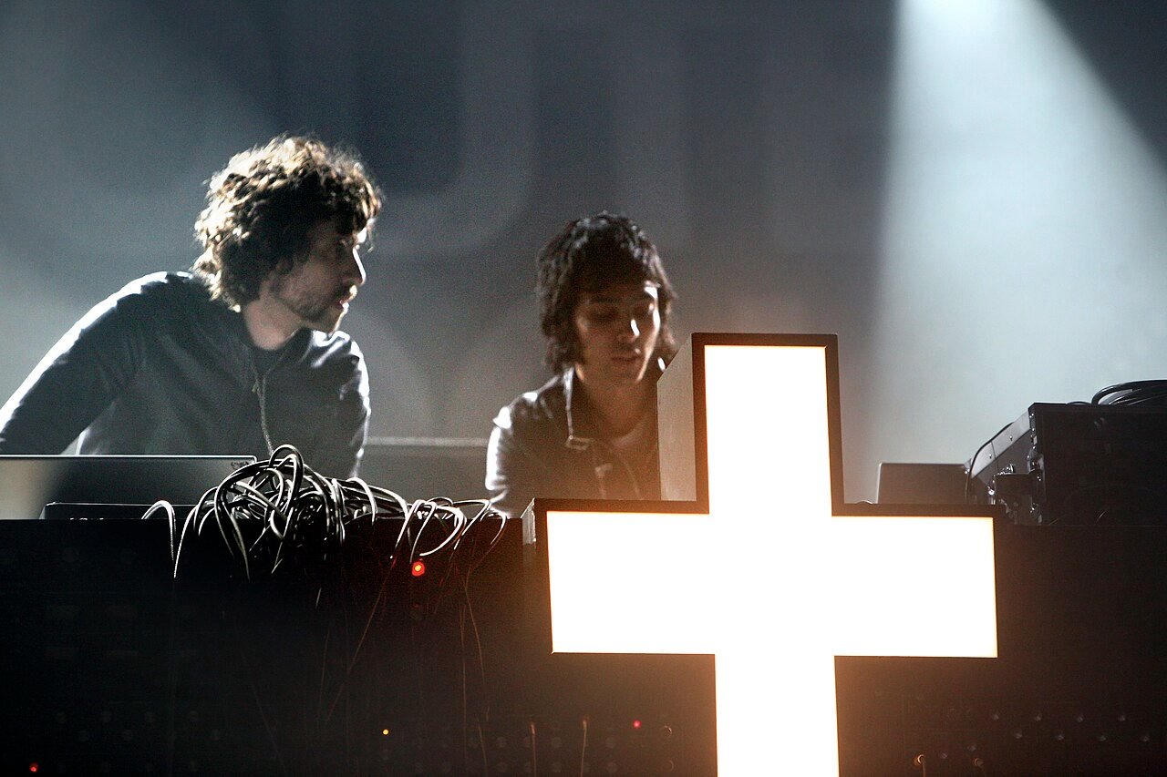 Justice compõe a trilha original de GTA VI e lança música com Tame Impala, SZA e King Gizzard