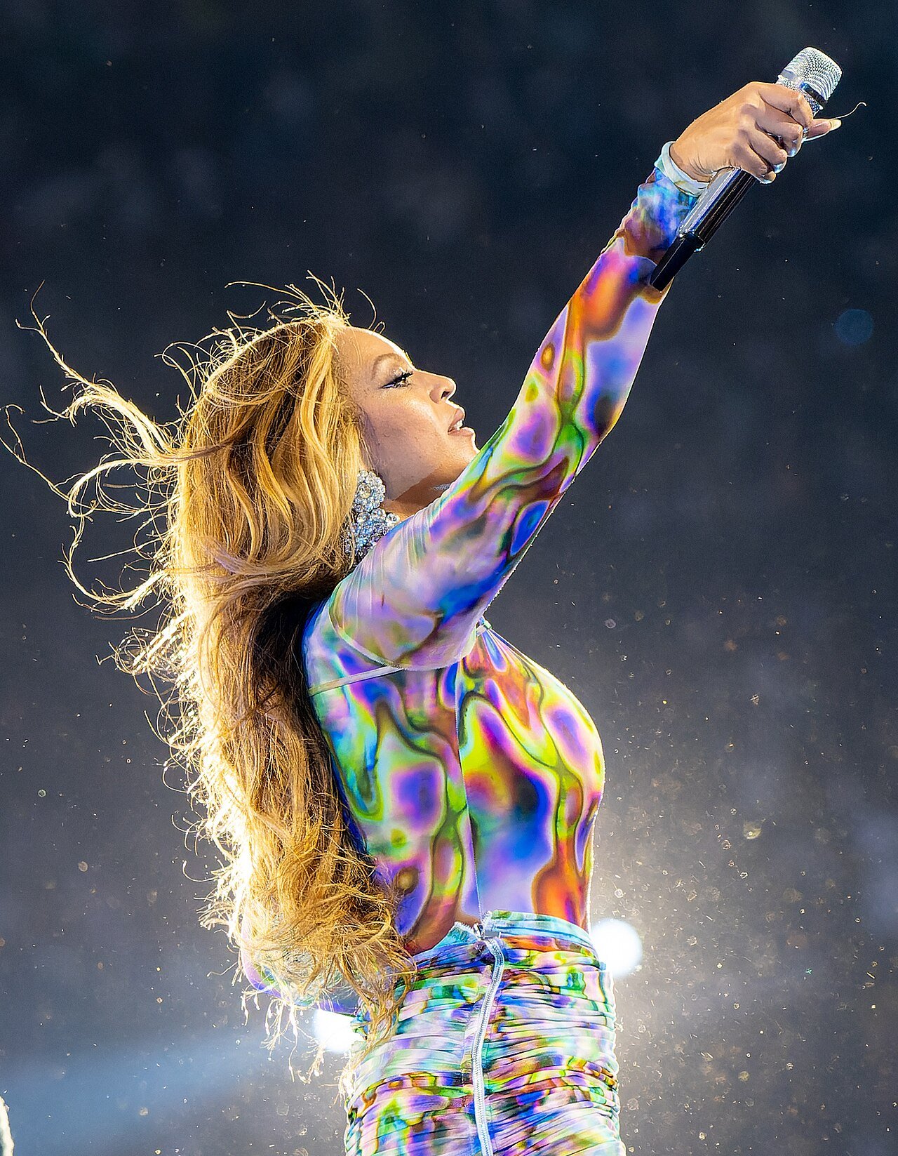EUA processam revendedora acusada de comprar 7.624 ingressos para um só show de Beyoncé