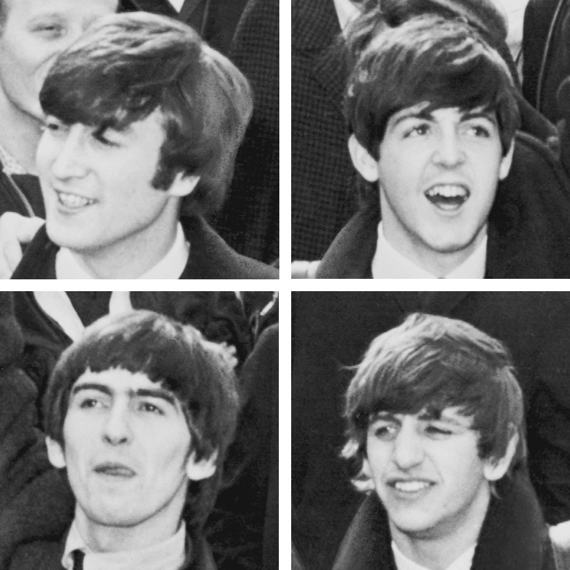 Sony estuda lançar no mesmo dia os quatro filmes dos Beatles de Sam Mendes