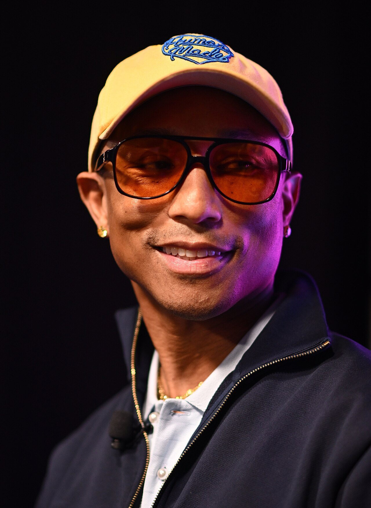 Chad Hugo acusa Pharrell de tentar apagar a contribuição dele aos Neptunes em processo