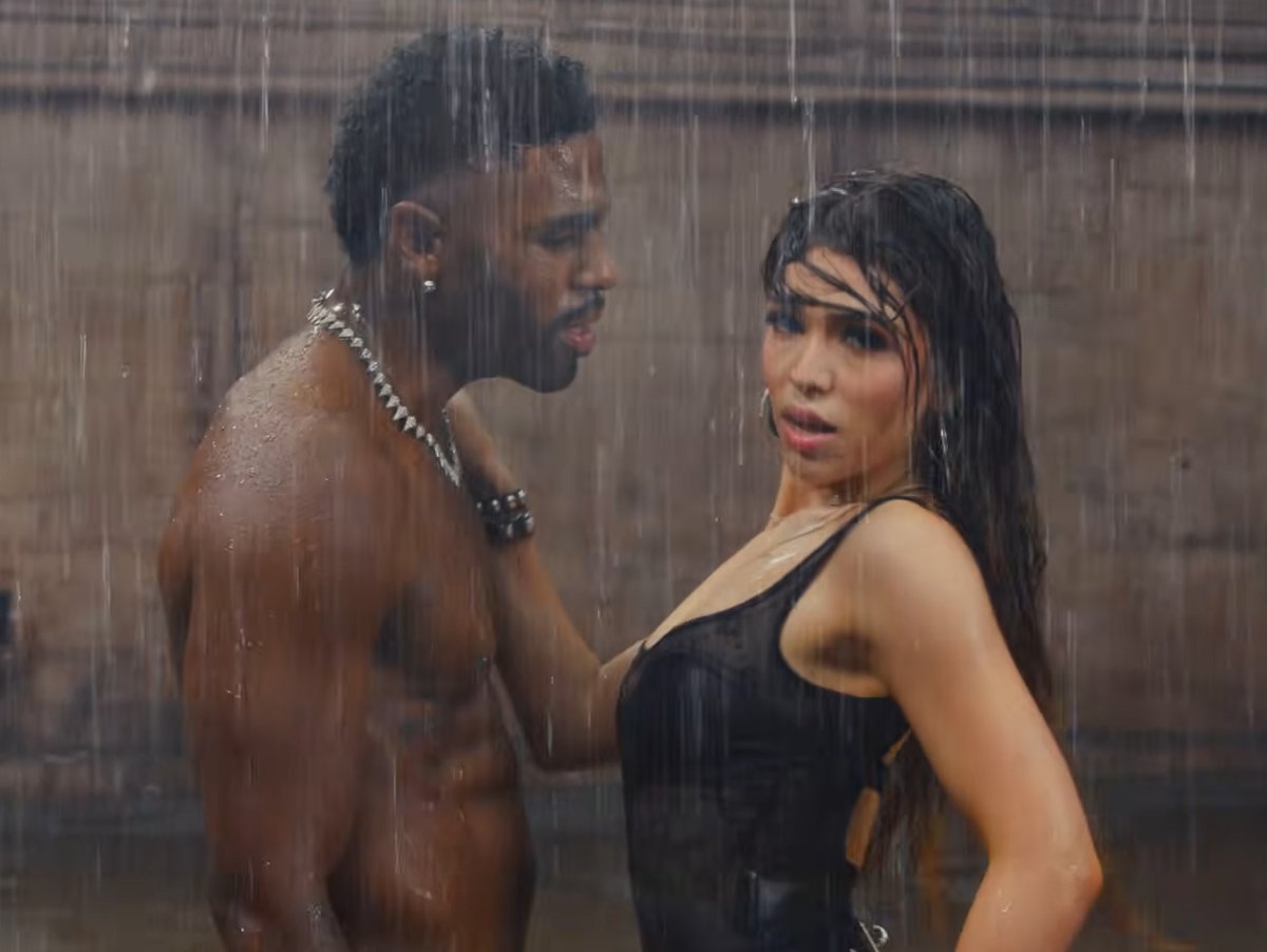 "Mi Chico", com Melody e Jason Derulo, chega ao 99º lugar da parada global do Spotify